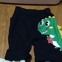 【無料】80サイズ服の画像