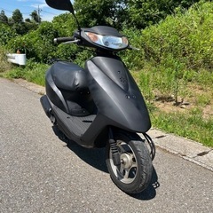 【塗装後未使用】ホンダ・ディオ！後期最終型！AF68インジェクシ...