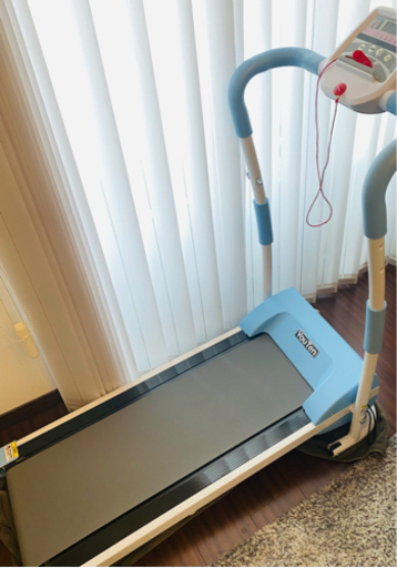 （お渡し先が決まりました）美品youten 電動ルームランナー　電動ウォーキング マシン