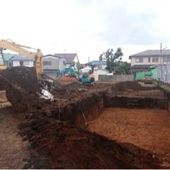 稼げます‼️鉄道工事　一般工事　社員募集❗️直行直帰　安定して仕事があります❗️の画像