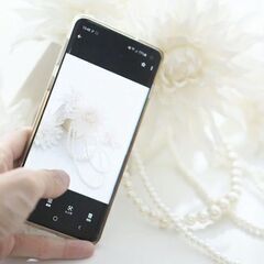 商品の写真撮影、簡易清掃など