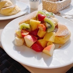 ♡おなご集まれ♡ランチ会🍴