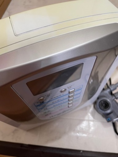 OSG ヒューマンウォーター 水素水 ?再値下げ?