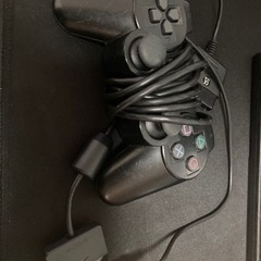 ps2 コントローラー　