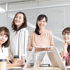 9月末迄の短期！夕方迄のワンシフト★官公庁の補助金に関するコール...