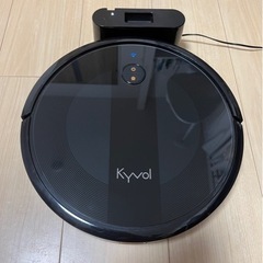 新品未開封　キーボル　cybovac E20 ロボット掃除機Kyvol 楽天市場】kyvol ロボット掃除機 e20の通販