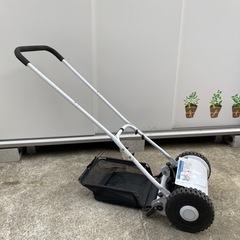TAKAGI 手動芝刈機 MLM-120  草刈り機 芝生