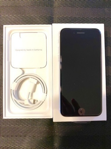 iPhone SE 第2世代64 GB  【新品・未使用】