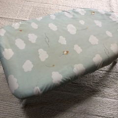 アイロン台 0円