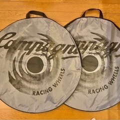 カンパニョーロ　Campagnolo  ホイールバッグ