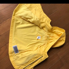 ベビーギャップアウターの画像