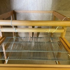 さをり機の画像