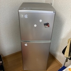 一人暮らし用冷蔵庫、洗濯機、電子レンジ、炊飯器4点取りに来てくれる方に