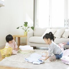 個人宅のお手伝いさん募集！スキル不問！一日４H～週１～OK