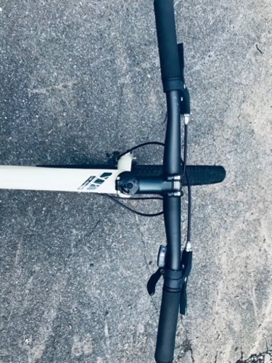 ③857番　　 自転車
