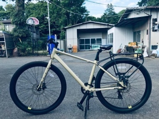 ③857番　　 自転車