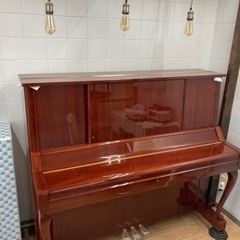 YAMAHA W106 リニューアルしましたの画像