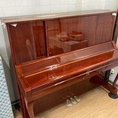 YAMAHA W106 リニューアルしました