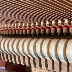 YAMAHA W106 リニューアルしましたの画像