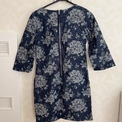 ワンピース　サイズＯ　ＧＡＰの画像