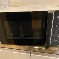 電子レンジ