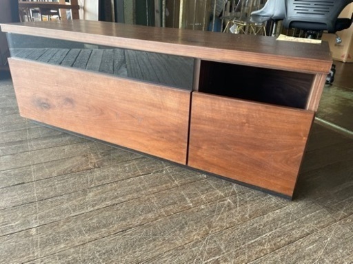 120cmテレビボード　5800円