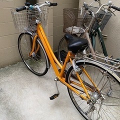 BRIDGESTONE ALBELT アルベルト 自転車