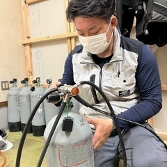 大募集！！巡回清掃業務！の画像