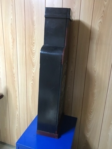 木製　ボトル型収納棚