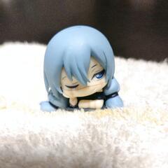 呪術廻戦 真人フィギュア ガチャガチャ