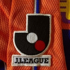 【本物】アルビレックス新潟ユニフォームの画像