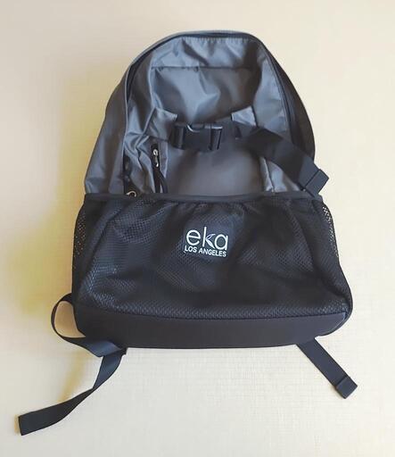 エカ eka ヨガバックパック