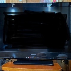 テレビの画像