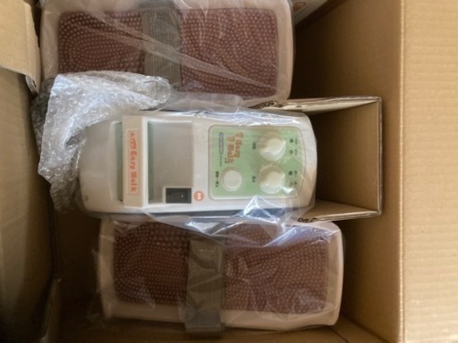 【値下げ】イージウォーク　ココチモモデル