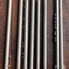 カーテンレール(シングル)いりませんか？ 