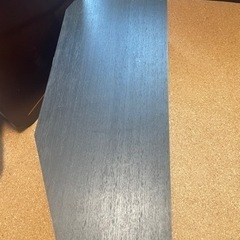 テレビ台☆ガラス扉付き☆の画像