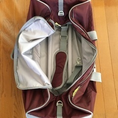 修学旅行用バッグ（再度値下げしました）の画像