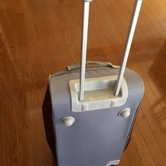 修学旅行用バッグ（再度値下げしました）の画像
