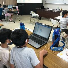 ★【残りわずか！参加費1,000円】小学生向け夏季講座★ロボット...