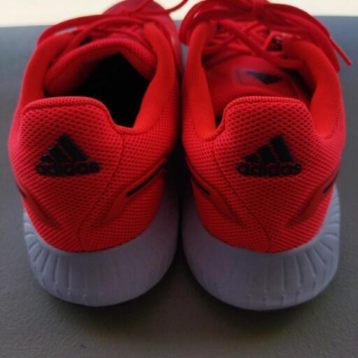 adidasスニーカー(26.5cm)