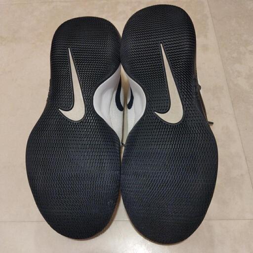 NIKE　スニーカー(27.0cm)