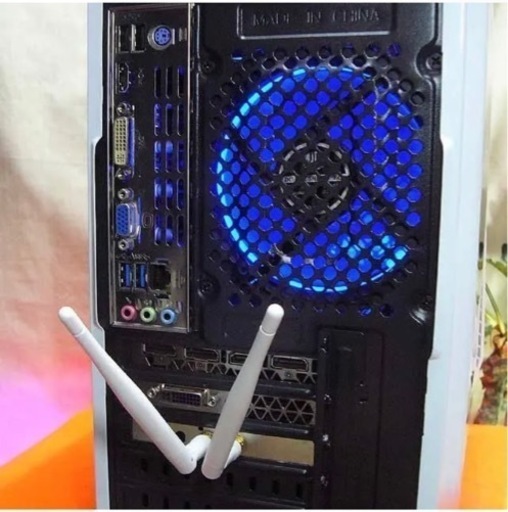 【値下げ交渉◎】ゲーミングPC
