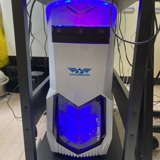 【値下げ交渉◎】ゲーミングPC