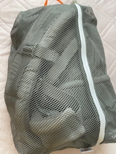 エルゴ　アダルト　クールエア　メッシュ　グレー