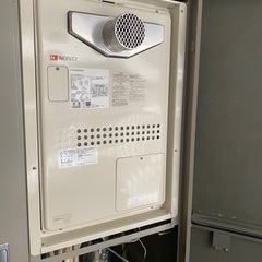 住宅設備　取付工事の画像