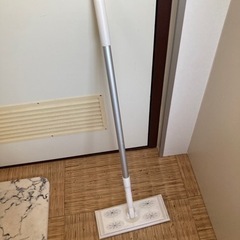 クイックルワイパー フローリングワイパー 掃除用品