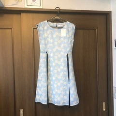 未使用ワンピース