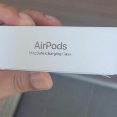 AirPods 第三世代 2021の画像