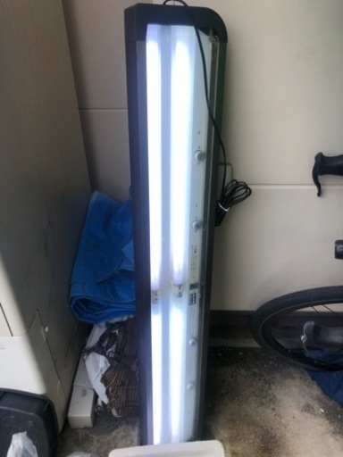 120水槽とその他(お話中)