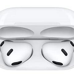 AirPods 第三世代 2021の画像